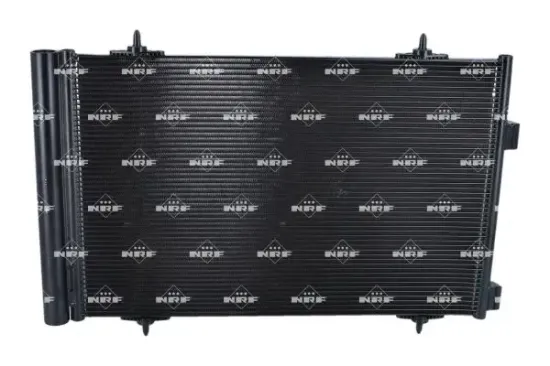 Kondensator, Klimaanlage NRF 35945 Bild Kondensator, Klimaanlage NRF 35945