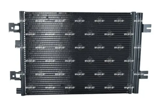 Kondensator, Klimaanlage NRF 35947 Bild Kondensator, Klimaanlage NRF 35947