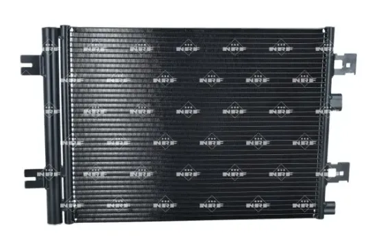 Kondensator, Klimaanlage NRF 35947 Bild Kondensator, Klimaanlage NRF 35947