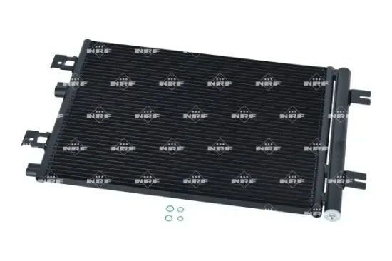 Kondensator, Klimaanlage NRF 35947 Bild Kondensator, Klimaanlage NRF 35947