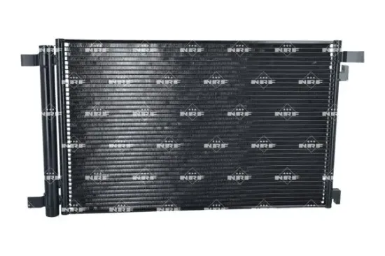 Kondensator, Klimaanlage NRF 35948 Bild Kondensator, Klimaanlage NRF 35948