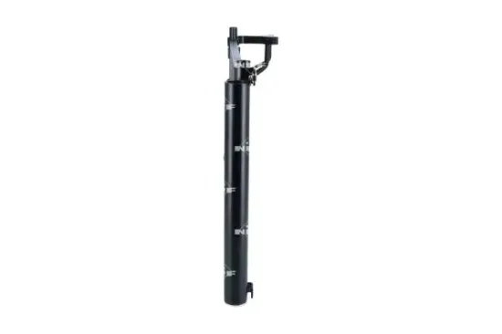 Kondensator, Klimaanlage NRF 35962 Bild Kondensator, Klimaanlage NRF 35962