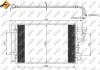 Kondensator, Klimaanlage NRF 35963 Bild Kondensator, Klimaanlage NRF 35963