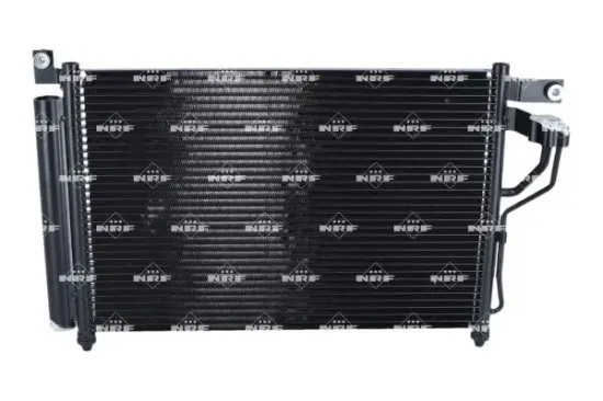 Kondensator, Klimaanlage NRF 35964 Bild Kondensator, Klimaanlage NRF 35964