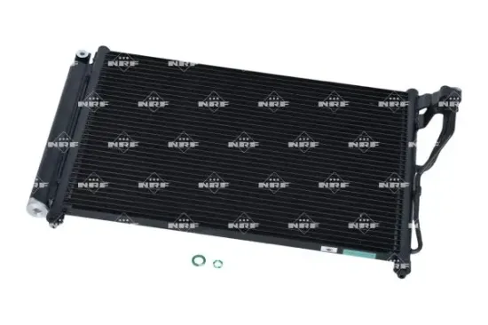 Kondensator, Klimaanlage NRF 35964 Bild Kondensator, Klimaanlage NRF 35964