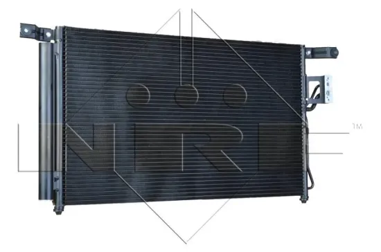 Kondensator, Klimaanlage NRF 35965 Bild Kondensator, Klimaanlage NRF 35965