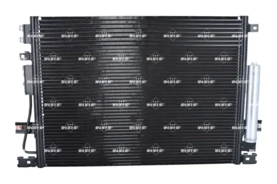 Kondensator, Klimaanlage NRF 35966 Bild Kondensator, Klimaanlage NRF 35966