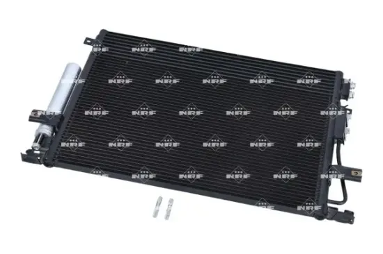 Kondensator, Klimaanlage NRF 35966 Bild Kondensator, Klimaanlage NRF 35966