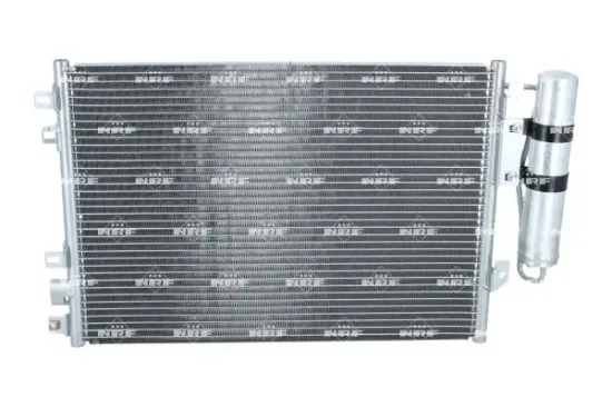 Kondensator, Klimaanlage NRF 35967 Bild Kondensator, Klimaanlage NRF 35967