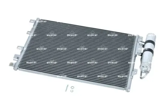 Kondensator, Klimaanlage NRF 35967 Bild Kondensator, Klimaanlage NRF 35967