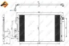 Kondensator, Klimaanlage NRF 35970 Bild Kondensator, Klimaanlage NRF 35970