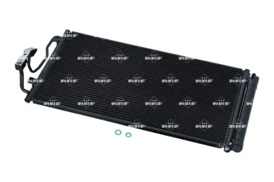 Kondensator, Klimaanlage NRF 35970 Bild Kondensator, Klimaanlage NRF 35970