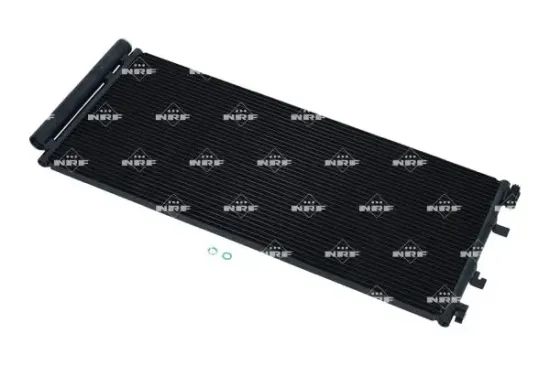 Kondensator, Klimaanlage NRF 35972 Bild Kondensator, Klimaanlage NRF 35972