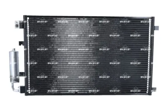 Kondensator, Klimaanlage NRF 35973 Bild Kondensator, Klimaanlage NRF 35973