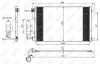 Kondensator, Klimaanlage NRF 35973 Bild Kondensator, Klimaanlage NRF 35973