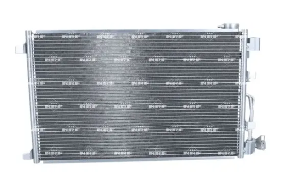 Kondensator, Klimaanlage NRF 35974 Bild Kondensator, Klimaanlage NRF 35974