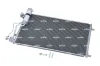 Kondensator, Klimaanlage NRF 35974