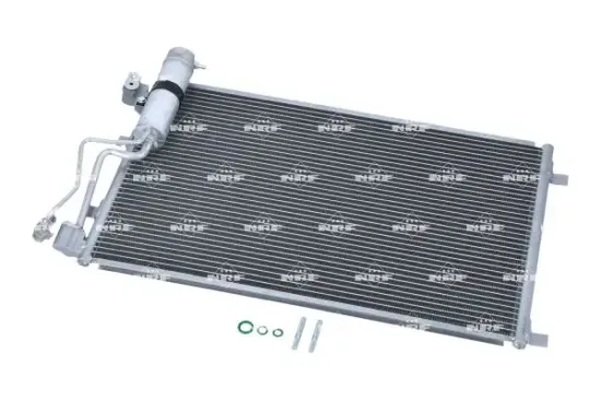 Kondensator, Klimaanlage NRF 35974 Bild Kondensator, Klimaanlage NRF 35974