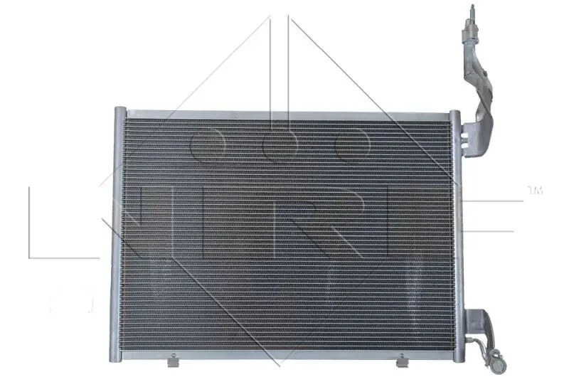 Kondensator, Klimaanlage NRF 35976