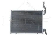 Kondensator, Klimaanlage NRF 35976