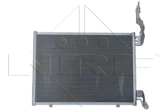 Kondensator, Klimaanlage NRF 35976 Bild Kondensator, Klimaanlage NRF 35976