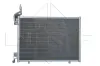 Kondensator, Klimaanlage NRF 35976 Bild Kondensator, Klimaanlage NRF 35976