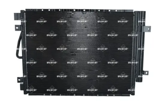 Kondensator, Klimaanlage NRF 35979 Bild Kondensator, Klimaanlage NRF 35979