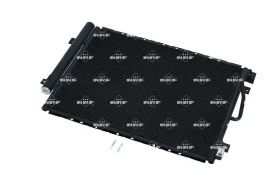 Kondensator, Klimaanlage NRF 35979 Bild Kondensator, Klimaanlage NRF 35979