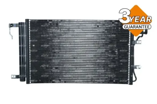 Kondensator, Klimaanlage NRF 35982 Bild Kondensator, Klimaanlage NRF 35982