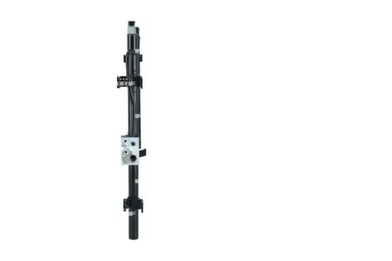 Kondensator, Klimaanlage NRF 35984 Bild Kondensator, Klimaanlage NRF 35984