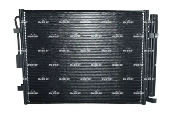 Kondensator, Klimaanlage NRF 35984 Bild Kondensator, Klimaanlage NRF 35984