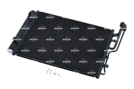 Kondensator, Klimaanlage NRF 35986 Bild Kondensator, Klimaanlage NRF 35986