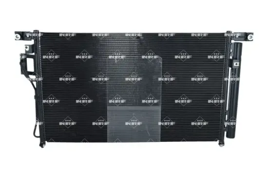 Kondensator, Klimaanlage NRF 35987 Bild Kondensator, Klimaanlage NRF 35987