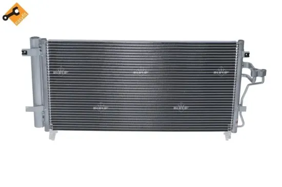 Kondensator, Klimaanlage NRF 35988 Bild Kondensator, Klimaanlage NRF 35988