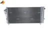 Kondensator, Klimaanlage NRF 35988 Bild Kondensator, Klimaanlage NRF 35988