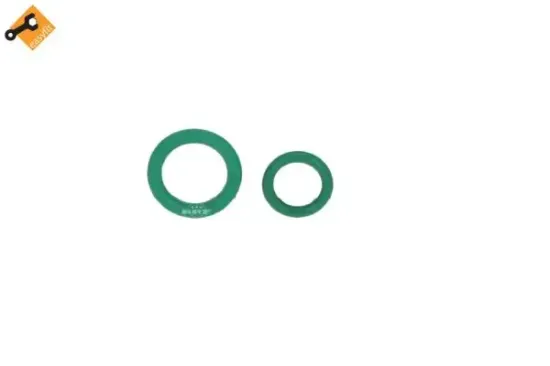 Kondensator, Klimaanlage NRF 35988 Bild Kondensator, Klimaanlage NRF 35988