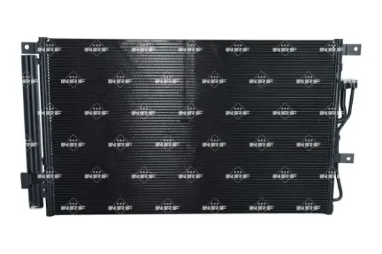 Kondensator, Klimaanlage NRF 35990 Bild Kondensator, Klimaanlage NRF 35990