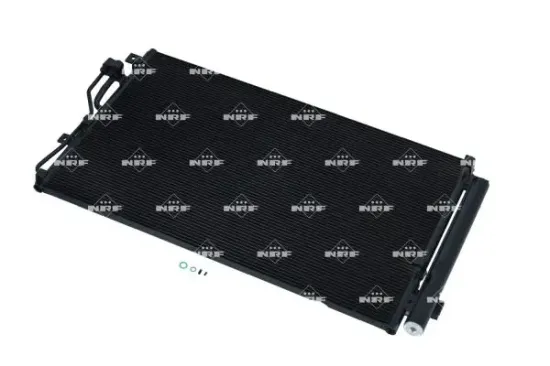 Kondensator, Klimaanlage NRF 35990 Bild Kondensator, Klimaanlage NRF 35990