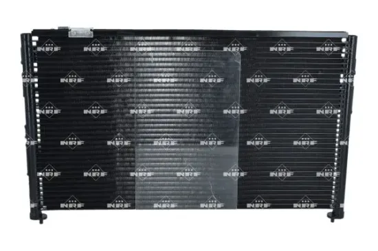 Kondensator, Klimaanlage NRF 35991 Bild Kondensator, Klimaanlage NRF 35991