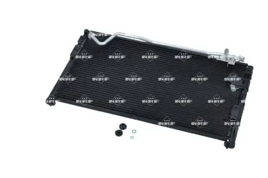 Kondensator, Klimaanlage NRF 35991 Bild Kondensator, Klimaanlage NRF 35991