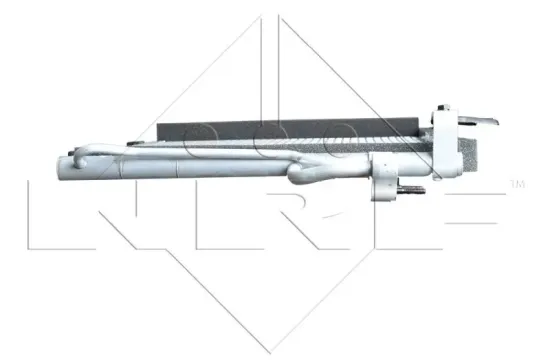 Kondensator, Klimaanlage NRF 35992 Bild Kondensator, Klimaanlage NRF 35992