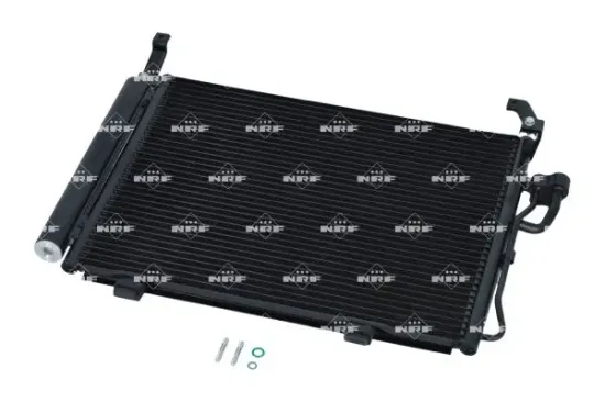 Kondensator, Klimaanlage NRF 35992 Bild Kondensator, Klimaanlage NRF 35992