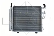 Kondensator, Klimaanlage NRF 35993