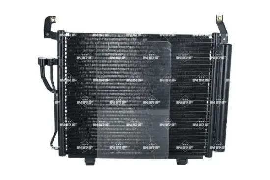 Kondensator, Klimaanlage NRF 35993 Bild Kondensator, Klimaanlage NRF 35993