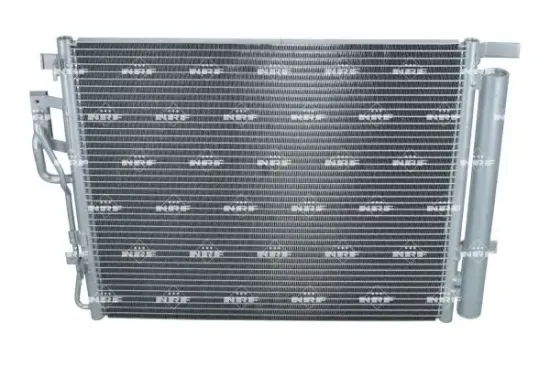 Kondensator, Klimaanlage NRF 35994 Bild Kondensator, Klimaanlage NRF 35994