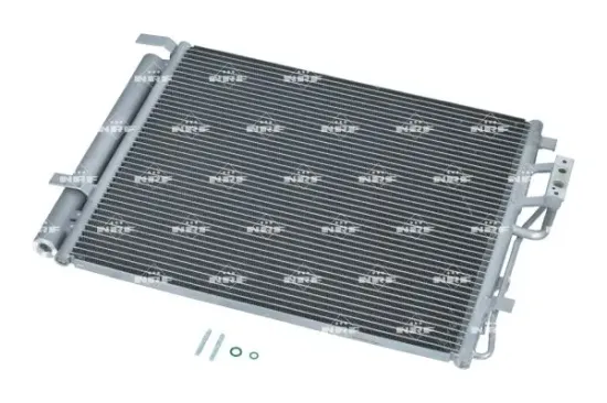 Kondensator, Klimaanlage NRF 35994 Bild Kondensator, Klimaanlage NRF 35994