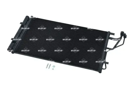 Kondensator, Klimaanlage NRF 35996 Bild Kondensator, Klimaanlage NRF 35996