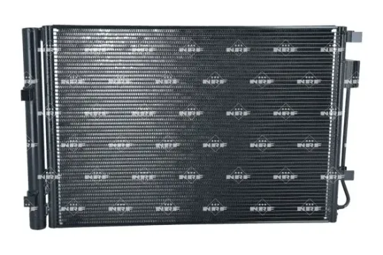 Kondensator, Klimaanlage NRF 35997 Bild Kondensator, Klimaanlage NRF 35997