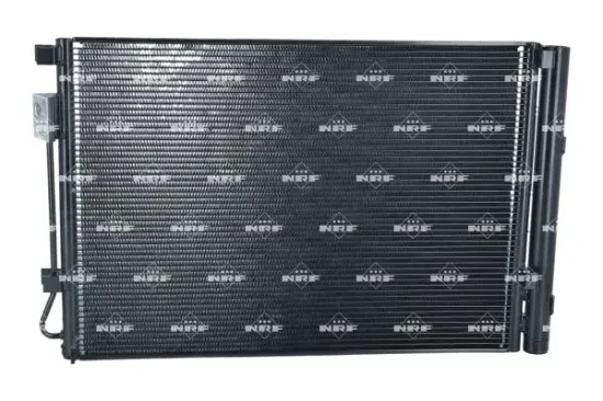 Kondensator, Klimaanlage NRF 35997 Bild Kondensator, Klimaanlage NRF 35997