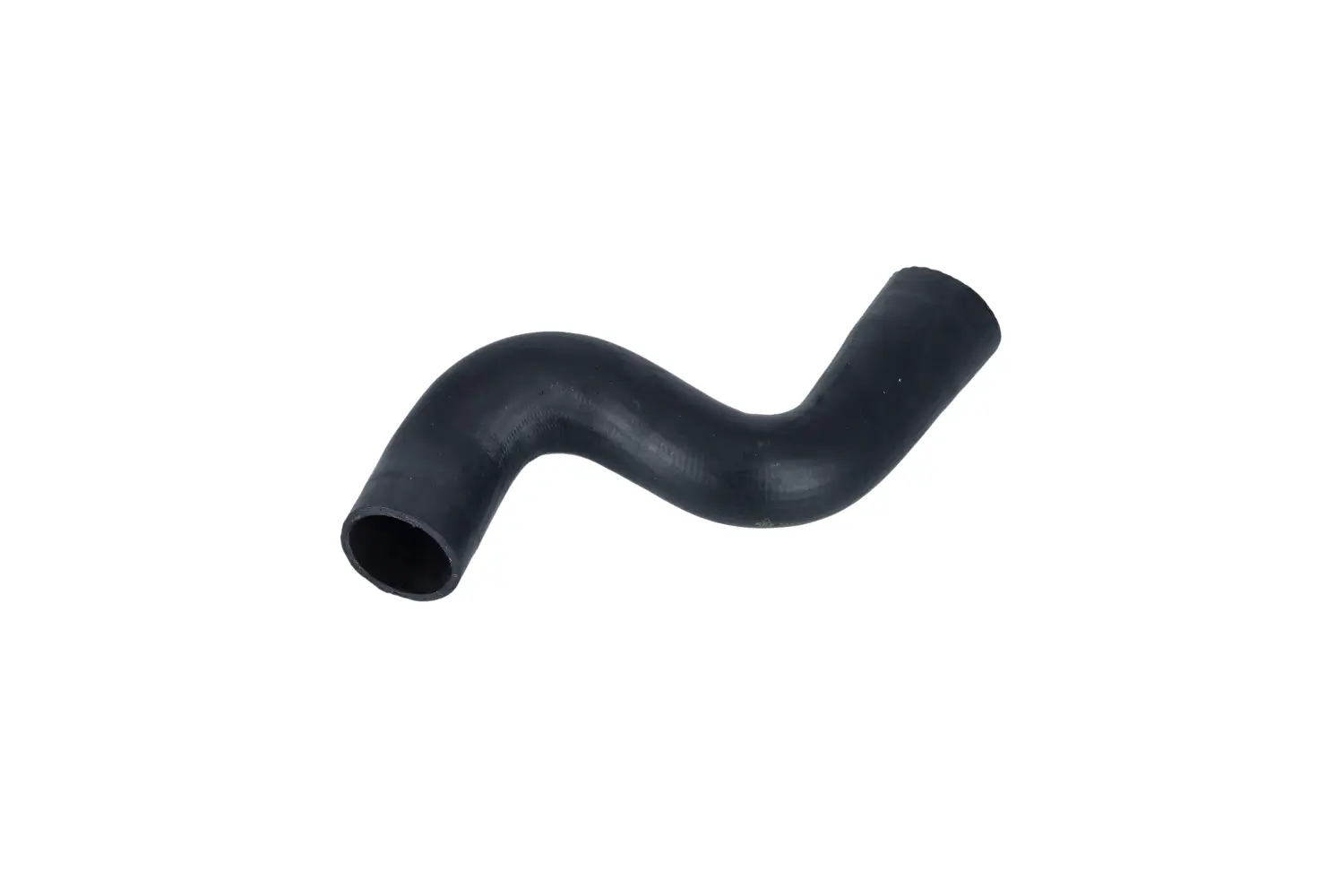 Ladeluftschlauch NRF 166288 Bild Ladeluftschlauch NRF 166288